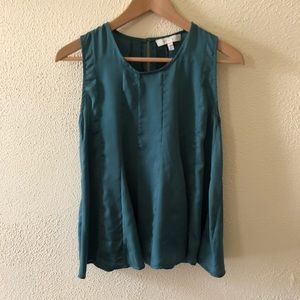 Anthropologie Eri + Ali Swing Blouse XS